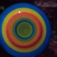 سرویس وتکی فروش بشقاب برنج خوری وخورشت خوری