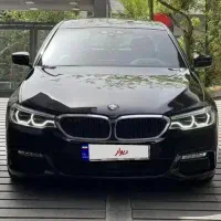 اجاره خودرو bmw 530 new/خودرو تشریفاتی