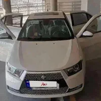 خودرو دنا پلاس توربو اتومات آپشنال فوری تهاتر