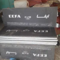 فروش ۱۴۰ متر سرامیک درجه یک ایفا سرام|مصالح و تجهیزات ساختمان|بهبهان, |دیوار