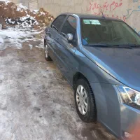 دنا معمولی تیپ ۲|خودرو سواری و وانت|اردبیل, |دیوار