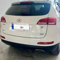 جک s 5|خودرو سواری و وانت|رشت, پل تالشان|دیوار