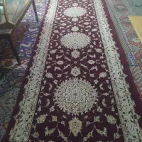فرش باریکه