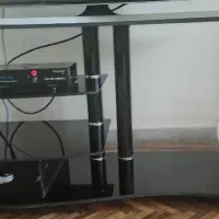 میز TV جادار میزتلویزیون حراج بدلیل جابجایی|میز تلویزیون|تهران, آذربایجان|دیوار