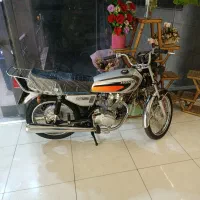 پاتریس مدل ۹۵