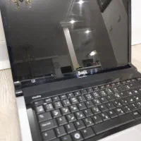 لپ تاپ دل
