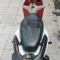 کلیک ۱۵۰|موتورسیکلت|میناب, |دیوار