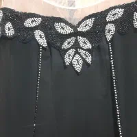 پیراهن مجلسی شب