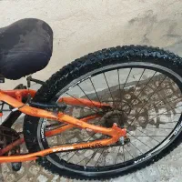 دوچرخه 26 دنده ای|دوچرخه، اسکیت، اسکوتر|باغ بهادران, |دیوار