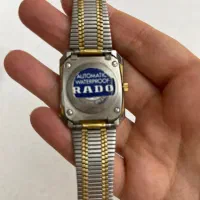 ساعت مچی رادو دیاستار اتوماتیک