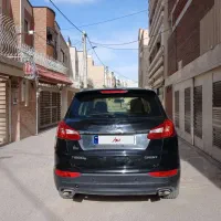 تیگو۵