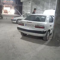 تعمیر گاه تخصصی زانتیا