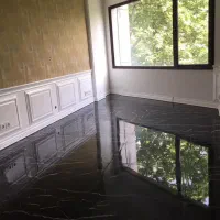 فرشته بر اصلی موقعیت ۷۰متر فلت مزون ارایشگاه و..|اجارهٔ مغازه و غرفه|تهران, الهیه|دیوار