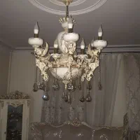 لوستر آنتیک