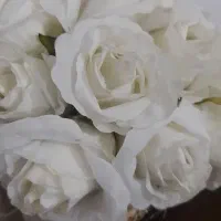 گل مصنوعی ۱۶ شاخه|گل مصنوعی|اسلامشهر, شهرک طالقانی|دیوار