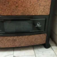 بخاری گازی|بخاری، هیتر، شومینه|تهران, بهداشت|دیوار