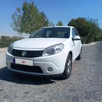 ساندرو 96 اتومات