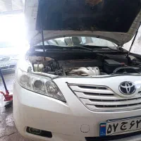 تعمیر و شارژ انواع کمک با ضمانت|قطعات یدکی و لوازم جانبی|مشهد, شهرک مهر آباد|دیوار