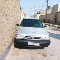 پراید مدل ۸۷