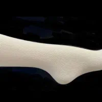 بسته بند کار جوراب زنانه و بچه گانه