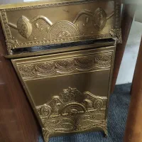 سطل جا دستمالی