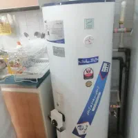 آبگرمکن آزمایش 145 لیتری