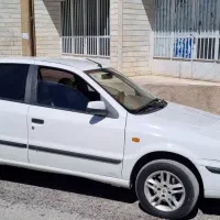 سمند lx مدل ۹۳|خودرو سواری و وانت|فارسان, |دیوار