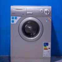 لباسشویی کندی