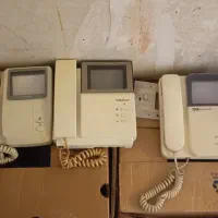 آیفون الکتروپیک تصویری|صوتی و تصویری|تهران, تهرانسر غربی|دیوار