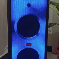 پارتی باکس JBL 20000w شارژی و برقی