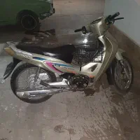 موتور مدل نامی