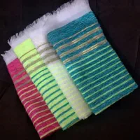 بافت وفروش کارهای دستی|سفره، حوله، دستمال آشپزخانه|قمرود, |دیوار