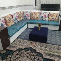 فروش مبل سالم تمیز
