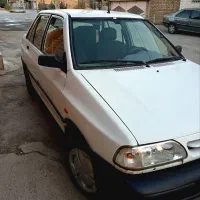 پراید 131 دوگانه مدل 90|خودرو سواری و وانت|خمینیشهر, |دیوار