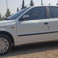 سمند داشبورد جدید۱۴۰۰