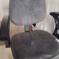 صندلی چرخ دار