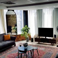 ** اجاره آپارتمان لوکس VIP واقعا تمیز **