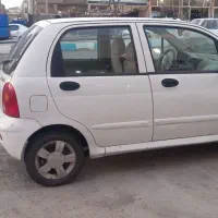 ام وی ام ۱۱۰ سه سیلندر سالم