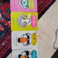 کتاب دست دوم رمان نوجوان من جوکم دو تا خفن