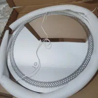 آیینه نئونی ال ای دی دار