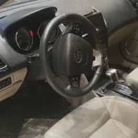 بسترن بی 50BF|خودرو سواری و وانت|گرگان, |دیوار