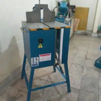 اره آجر بر صَندوقی U PV Cبر *آتشی* صابونی|ماشینآلات صنعتی|تهران, هفده شهریور|دیوار