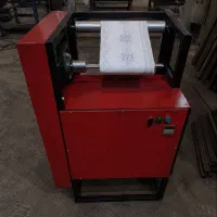 دستگاه سفره یکبارمصرف / دستمال کاغذی و لیوان کاغذی