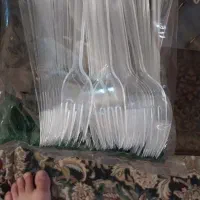 فروش لوازم یکبار مصرف|ظروف نگهدارنده، پلاستیکی، یک‌بارمصرف|تهران, سازمان برنامه شمالی|دیوار