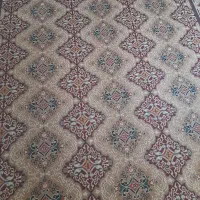 گلیم فرش ۶ متری