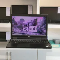 لپ تاپ دل گرافیک ۲ و پردازنده i5 نسل هفت HQ