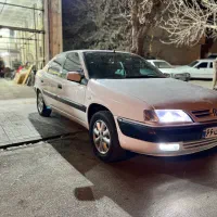 زانتیا مدل ۸۹