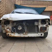 پراید 132 تصادفی