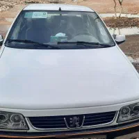 پژو 405 slx tu5 1397