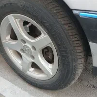باسلام رینک رینکلاستیک صفر ۹۵درصدی صفر